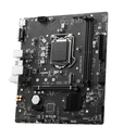 MSI - PRO H510M-B - Motherboard