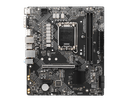 MSI - PRO H610M - Motherboard - PRO H610M-G DDR5
