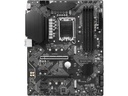MSI - PRO Z690-P DDR4 - Motherboard