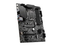 MSI - PRO Z690-P DDR4 - Motherboard