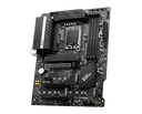 MSI - PRO Z690-P DDR4 - Motherboard - LGA1700 Socket