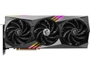 MSI - RTX4090 - PCI Express 4.0 - NVIDIA - NVIDIA GeForce RTX 4090 - GDDR6X SDRAM - DisplayPort / HDMI