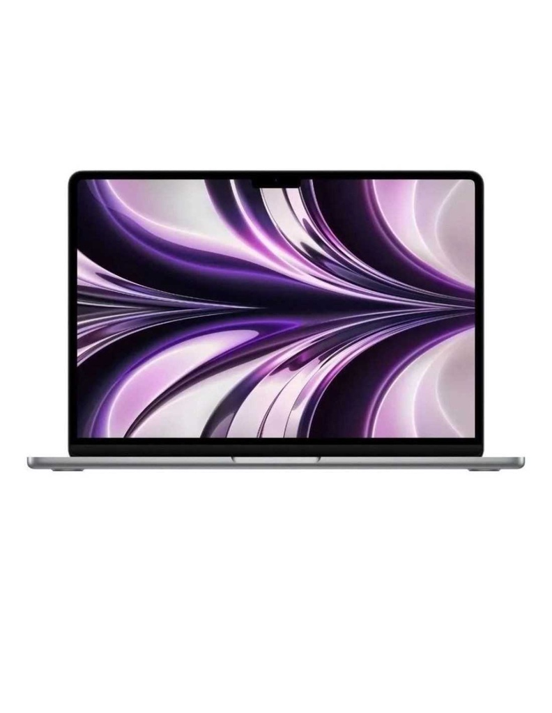 MXCV3LL/A -Apple 13-Inch MacBook Air – Apple M3 Chip – 8-core CPU – 10-core GPU – 16GB RAM – 256 GB SSD – Space Gray