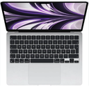 MXCV3LL/A -Apple 13-Inch MacBook Air – Apple M3 Chip – 8-core CPU – 10-core GPU – 16GB RAM – 256 GB SSD – Space Gray