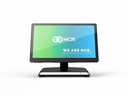 NCR - CX7 - Intel - Core i5 - 8 GB - Point of sale terminal - 120 GB - 15.6" - Windows 10 IoT