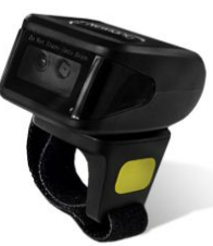 Newland - 2D Wearable Ring Scanner USB C