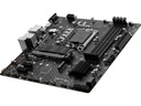 MSI - PRO B760M-P DDR4 - Motherboard