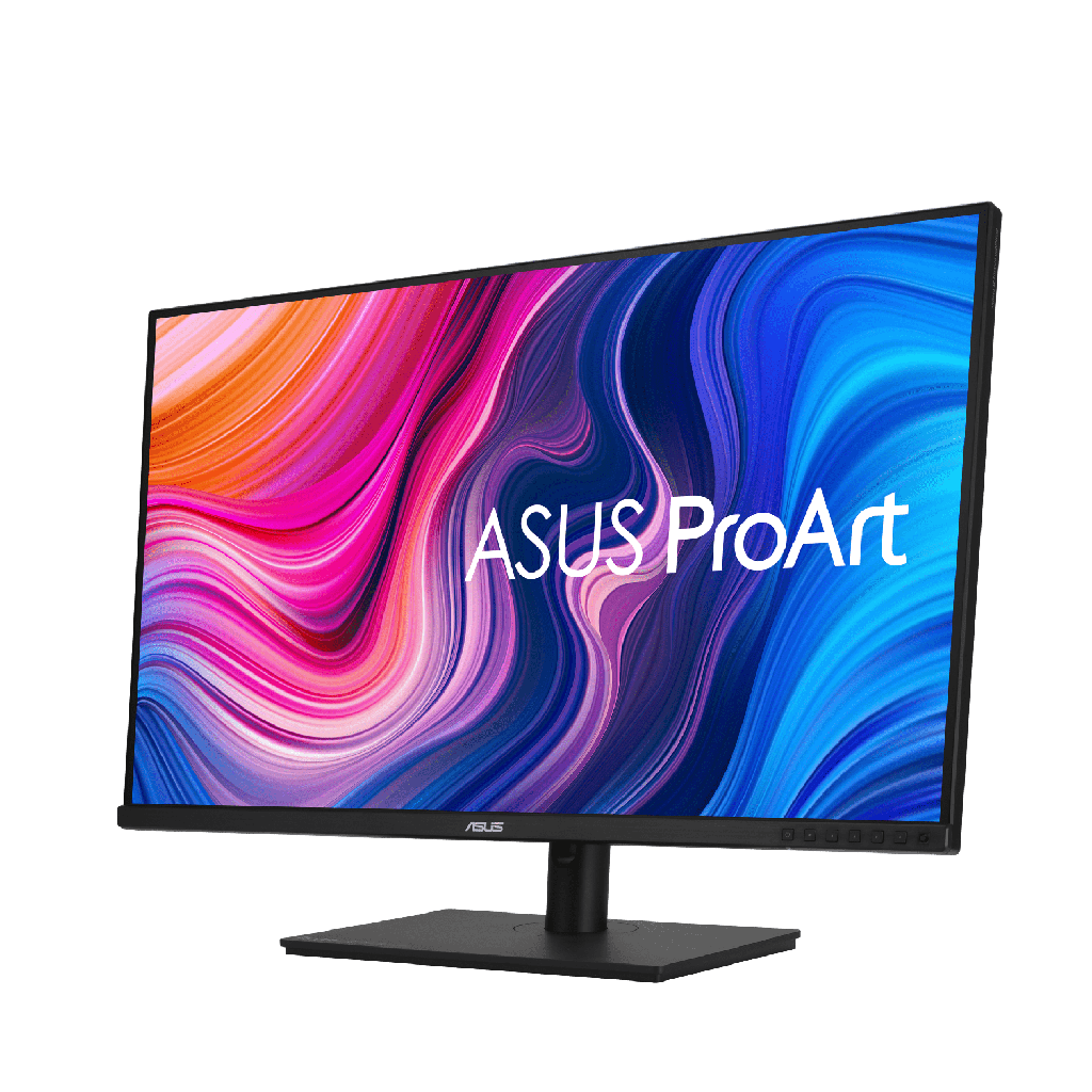 ASUS ProArt PA328CGV - Monitor LED - 32" - 2560 x 1440 WQHD @ 165 Hz - IPS - 600 cd/m² - 1000:1 - DisplayHDR 600 - 5 ms - 2xHDMI, DisplayPort, USB-C - altavoces