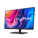 ASUS ProArt PA328CGV - Monitor LED - 32" - 2560 x 1440 WQHD @ 165 Hz - IPS - 600 cd/m² - 1000:1 - DisplayHDR 600 - 5 ms - 2xHDMI, DisplayPort, USB-C - altavoces