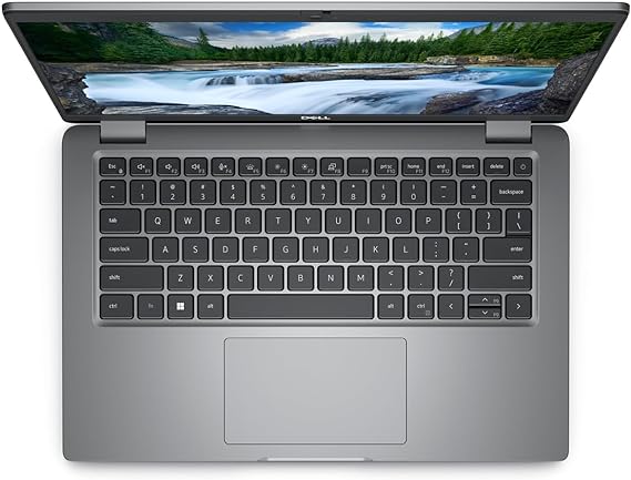 Dell Latitude 5440 - Notebook - 14" - 1920 x 1080 - Intel Core i5 I5-1335U - 16 GB - DDR4 SDRAM - 512 GB SSD - Intel Integrated Graphics - Windows 11 Pro - Spanish / English / French / Brazilian Portuguese - 3-year warranty
