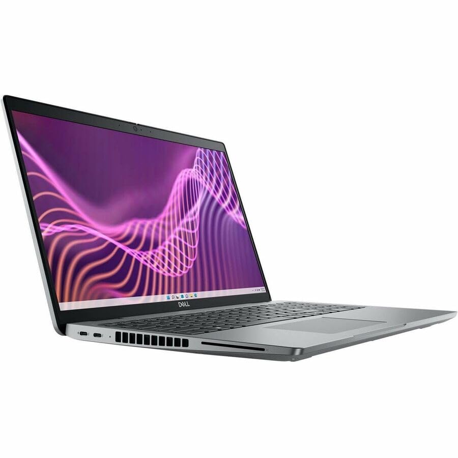 Dell Latitude 5440 - Notebook - 14" - 1920 x 1080 - Intel Core i5 I5-1335U - 16 GB - DDR4 SDRAM - 512 GB SSD - Intel Integrated Graphics - Windows 11 Pro - Spanish / English / French / Brazilian Portuguese - 3-year warranty
