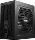 MSI - Power supply - MPG A750GL PCIE5 80 Plus Gold