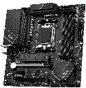 MSI - PRO B650M-A WIFI - Motherboard - DDR5
