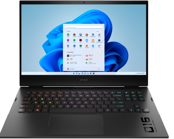 HP OMEN - Tower - Intel Core i7 I7-14700F - Windows 11 Home - Spanish