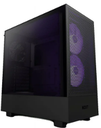 NZXT - Tower - Black - H5 Flow RGB Edition ATX