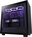 NZXT - Tower - Black - H7 Flow Mid