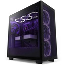 NZXT - Tower - Black - H7 Flow Mid