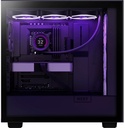NZXT - Tower - Black - H7 Mid case All