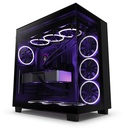 NZXT - Tower - Black - H9 Flow