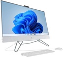 HP Pavilion 27-ca0012la - All-in-one - AMD Ryzen 7 5700U - 27" - Windows 11 Home