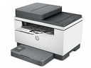 HP LaserJet Pro 3303FDW - Personal printer - P/C/S/F 25PPM 512MB 110V EN