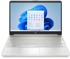 HP 15-fb2025la - Notebook - 15.6" - AMD Ryzen 7 8845HS - 16 GB - FreeDOS - Spanish