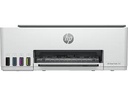 HP Smart Tank 580 - Copier / Printer / Scanner - Ink-jet - 110/220V - AIO - EN/SP