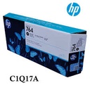 HP 764 - 300 ml - Photo Negro - original - cartucho de tinta - para DesignJet T3500 Production eMFP