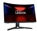 Lenovo - LED-backlit LCD monitor - 27" - 1920 x 1080 - R27fc-30