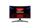 Lenovo - LED-backlit LCD monitor - 27" - 1920 x 1080 - R27fc-30