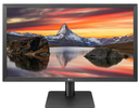 LG 22MP410-B - Monitor LED - 21.45" - 1920 x 1080 Full HD (1080p) @ 75 Hz - VA - 250 cd/m² - 3000:1 - 5 ms - HDMI, VGA