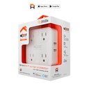 Nexxt Solutions Home - Now with TypeC ports