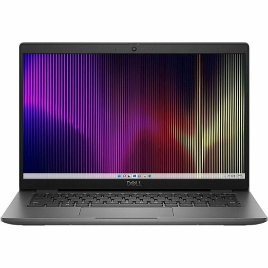 Dell Latitude 5550 - Notebook - 15.6" - Intel Ultra 7 155U - 16 GB - 512 GB SSD - Windows 11 Pro - Spanish - 3-year warranty