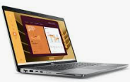 Dell Latitude 5450 - Notebook - 14" - Intel Ultra 5 125U - 8 GB - 256 GB SSD - Windows 11 Pro - Spanish - 3-year warranty