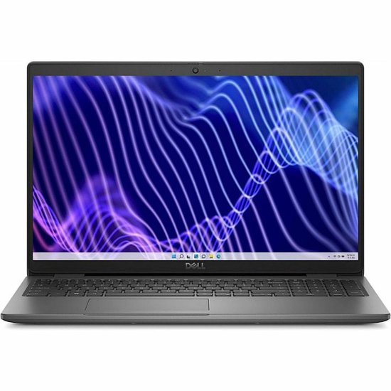 Dell Latitude 3550 - Notebook - 15.6" - Intel Core i5 I5-1335U - 8 GB - 512 GB SSD - Windows 11 Pro - Spanish - 1-year warranty - Gray