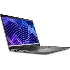 Dell Latitude 3550 - Notebook - 15.6" - Intel Core i5 I5-1335U - 8 GB - 512 GB SSD - Windows 11 Pro - Spanish - 1-year warranty - Gray