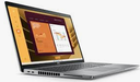 Dell Latitude 5550 - Notebook - 15.6" - Intel Ultra 5 125U - 8 GB - 256 GB SSD - Windows 11 Pro - Spanish - 3-year warranty