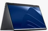 Dell Latitude 9450 - Notebook - 14" - Intel Ultra 7 165UvPro - 1 TB - Windows 11 Pro - Spanish