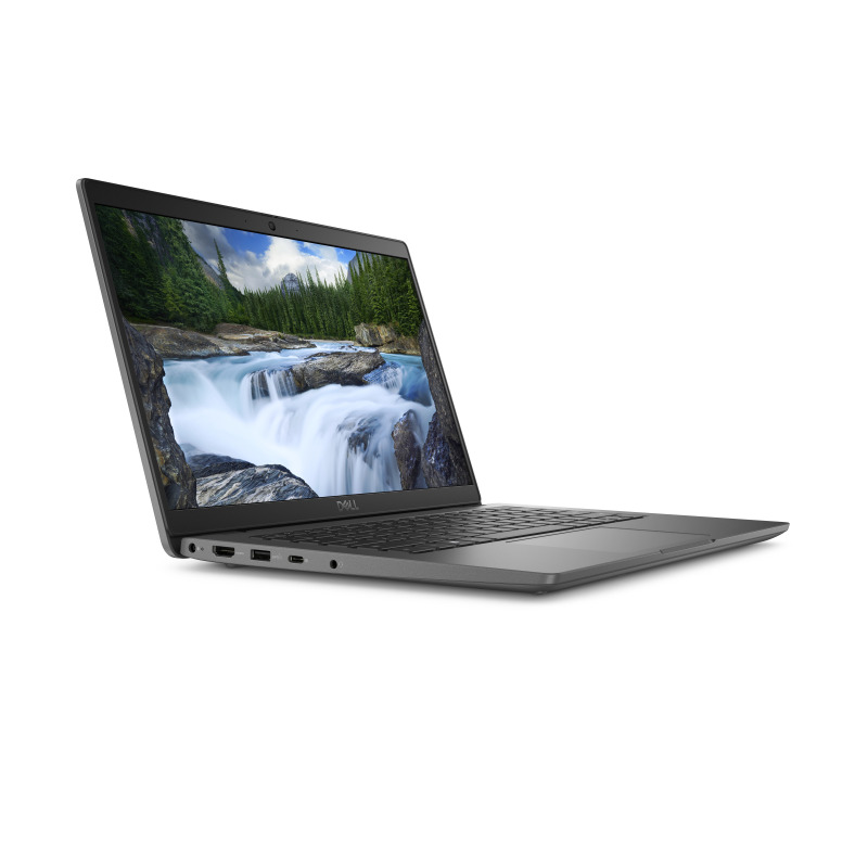 Dell Latitude 3440 - Notebook - 14" - 1920 x 1080 LED - Intel Core i5 I5-1235U / 3.3 GHz - 8 GB - DDR4 SDRAM - 512 GB SSD - Intel Integrated Graphics - Windows 11 Pro 64-bit Edition - Black - Spanish (Latin American) - 1-year warranty with product registration