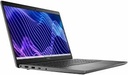 Dell Latitude 3450 - Notebook - 14" - Intel Core i7 I7-1355U - 16 GB - 512 GB SSD - Windows 11 Pro - Spanish - 1-year warranty - Gray