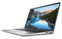 Dell Inspiron 3535 - Notebook - 15.6" - AMD Ryzen 5 7520U - 8 GB - 1 TB - Windows 11 Home - Silver - Spanish - 1-year warranty