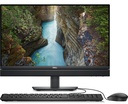 Dell OptiPlex 7410 - All-in-one - Intel Core i5 13600 - DDR5 SDRAM - 256 GB HDD - 23.8" - Intel Integrated Graphics - Windows 11 Pro - Spanish / English / French / Brazilian Portuguese