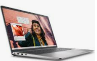 Dell Inspiron 3530 - Notebook - 15.6" - Intel Core i7 I7-1355U - 16 GB - 1 TB - Windows 11 Home - Silver - Spanish - 1-year warranty