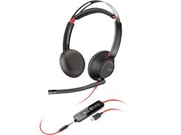 Poly Blackwire - 5220 - Handset - 8X230AA