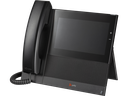 Poly CCX 600 for Microsoft Teams - Teléfono VoIP con ID de llamadas/llamada en espera - SIP, RTCP, RTP - 24 líneas - negro