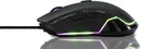 Primus Gaming - Mouse - USB - Wired - Gladius8200T PMO-102