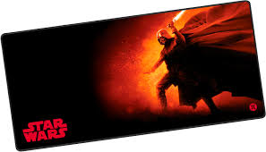 Primus Gaming - Mouse pad - Darth Vader PMP-S15DV-XXL