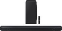 Samsung Q800C - Sound bar - Q-series 5.1.2 ch Wireless