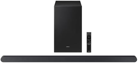 Samsung Q800C - Sound bar - Q-series 5.1.2 ch Wireless