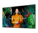 Samsung QB43C - LED-backlit LCD monitor - 43" - 3840 x 2160 - USB / HDMI - 3-year warranty